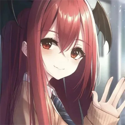 头像图片2025最火爆免费女生动漫