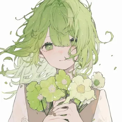 头像图片2025最火爆免费女生动漫