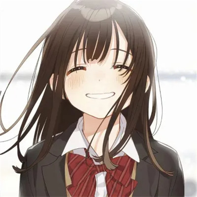 头像图片2025最火爆免费女生动漫