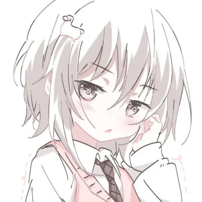 头像图片2025最火爆免费女生动漫