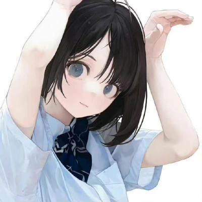 头像图片2025最火爆免费女生动漫