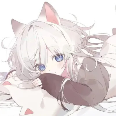 头像图片2025最火爆免费女生动漫