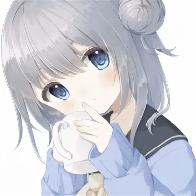 头像图片2025最火爆免费女生动漫