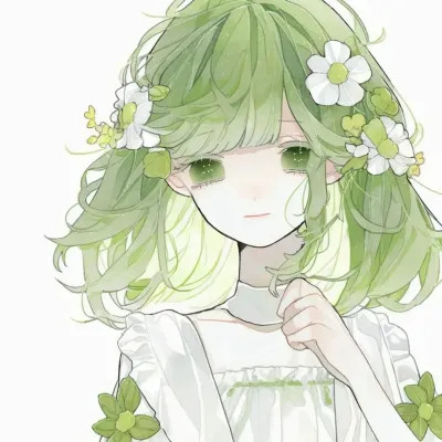 头像图片2025最火爆免费女生动漫