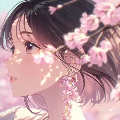 头像图片2025最火爆免费女生动漫