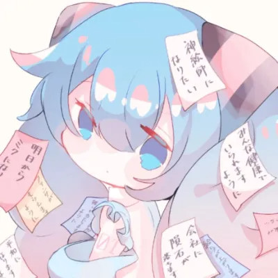 头像图片2025最火爆免费女生动漫