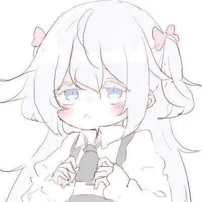 头像图片2025最火爆免费女生动漫