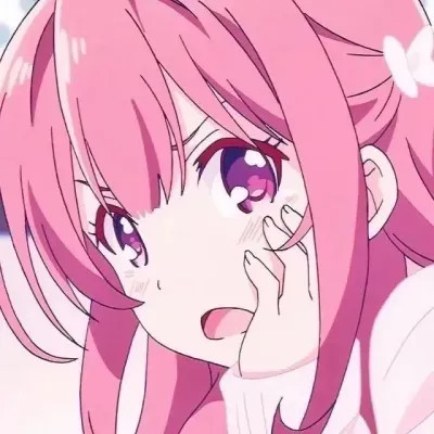 头像图片2025最火爆免费女生动漫