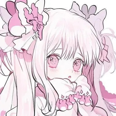 头像图片2025最火爆免费女生动漫