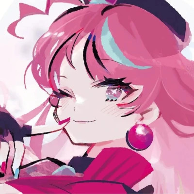 头像图片2025最火爆免费女生动漫