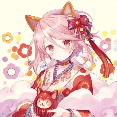 头像图片2025最火爆免费女生动漫