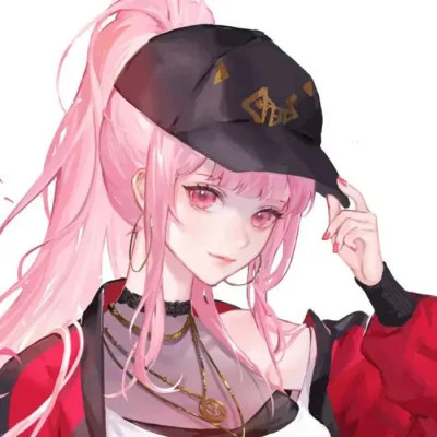 头像图片2025最火爆免费女生动漫