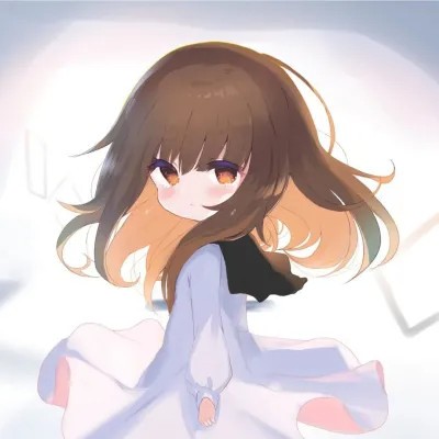 头像图片2025最火爆免费女生动漫