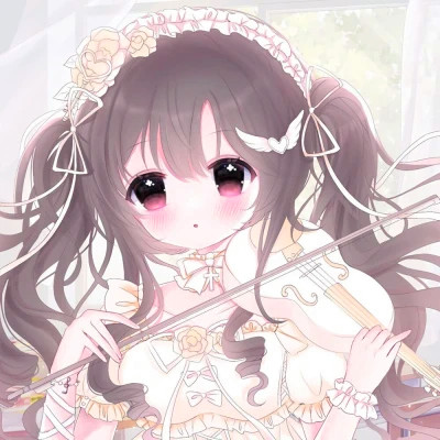 头像图片最火爆女可爱卡通