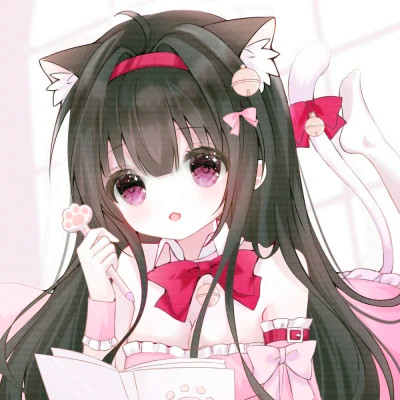 头像图片最火爆女可爱卡通