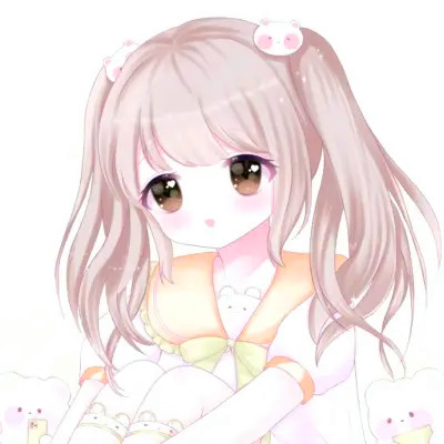 头像图片最火爆女可爱卡通