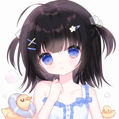 头像图片最火爆女可爱卡通