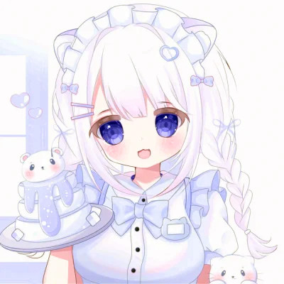 头像图片最火爆女可爱卡通