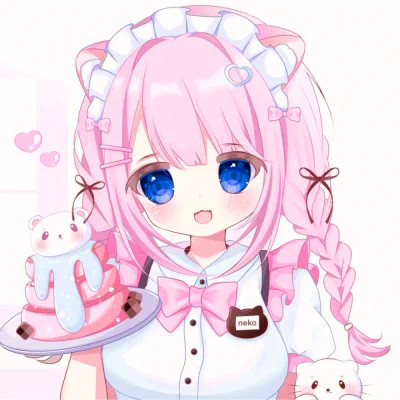 头像图片最火爆女可爱卡通