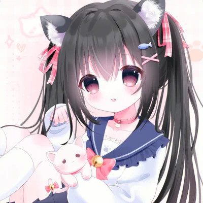 头像图片最火爆女可爱卡通