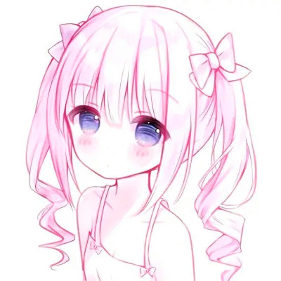 头像图片最火爆女可爱卡通