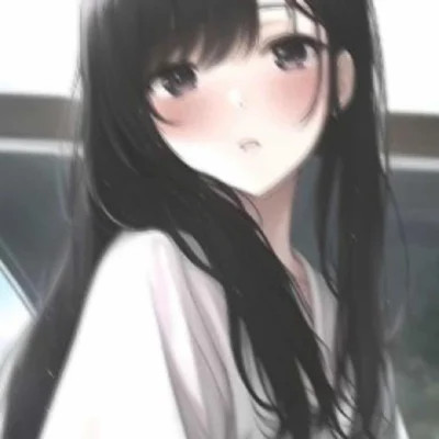 2025女生超爱的动漫头像图片