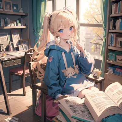 2025年最火动漫头像女