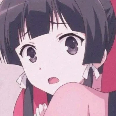 2025年最火动漫头像女
