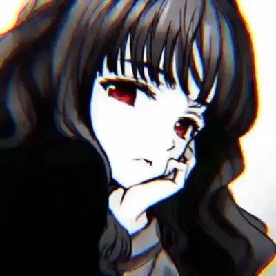 2025年最火动漫头像女