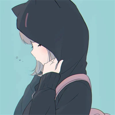 2025年最火动漫头像女