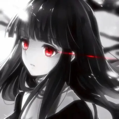 2025年最火动漫头像女