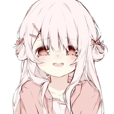 2025年最火动漫头像女