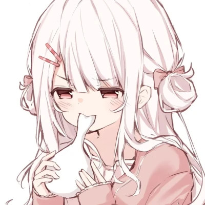 2025年最火动漫头像女