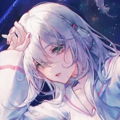 2025年最火动漫头像女