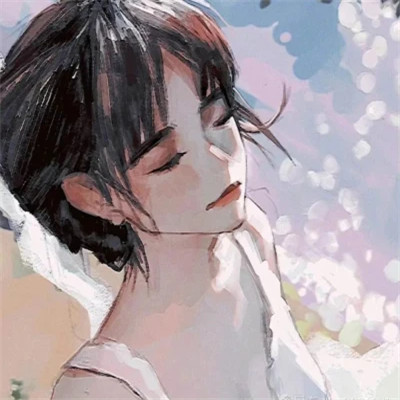 2025最新热门动漫头像女