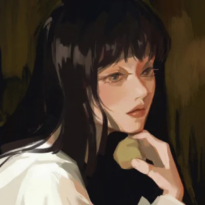 2025最新热门动漫头像女