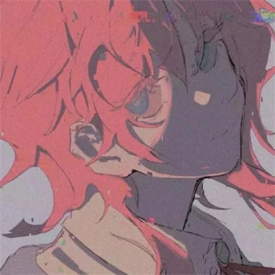 2025最新热门动漫头像女