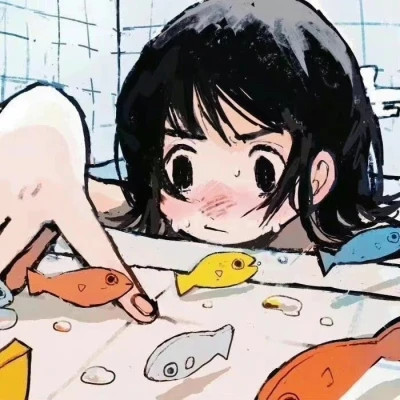 2025最新热门动漫头像女