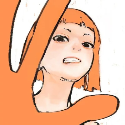 2025最新热门动漫头像女