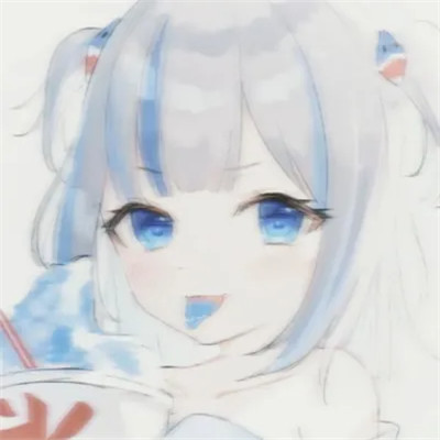 2025最新热门动漫头像女