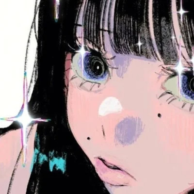 2025最新热门动漫头像女