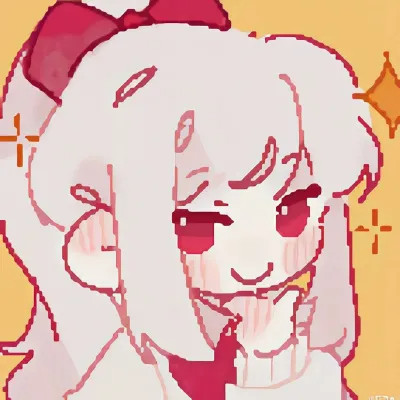 现代动漫女生头像