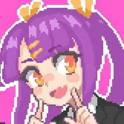 现代动漫女生头像