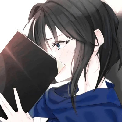 2025网上很火的动漫头像女