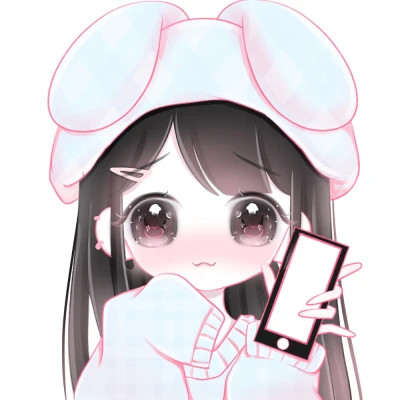 最火动漫头像女生可爱萌