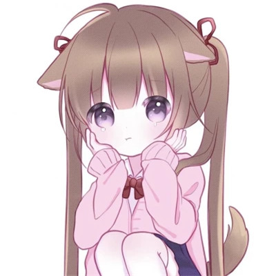 最火动漫头像女生可爱萌