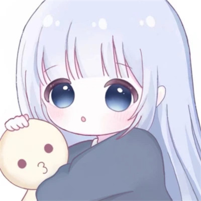 最火动漫头像女生可爱萌