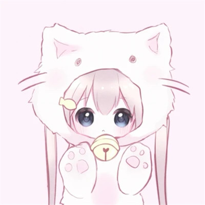 最火动漫头像女生可爱萌