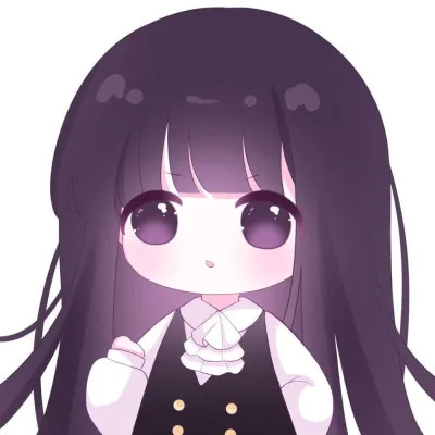 最火动漫头像女生可爱萌