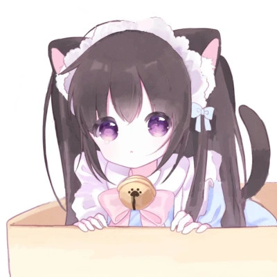 最火动漫头像女生可爱萌